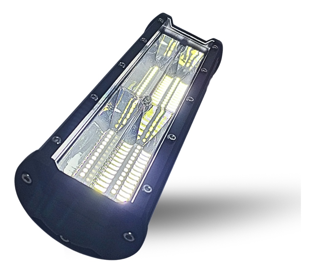Faro Hyper-led Auxiliar Ir-1840 24*2