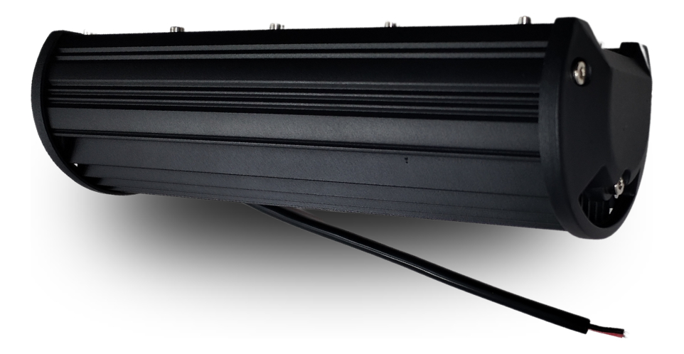 Faro Hyper-led Auxiliar Ir-1840 24*2
