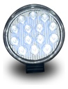 Faro Auxiliar Hiperled Universal 12-80v 27w-48w 1500lm-220ml