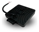 Faro Auxiliar Hiperled Universal 12-80v 27w-48w 1500lm-220ml