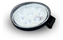 Faro Auxiliar Hiperled Universal 12-80v 27w-48w 1500lm-220ml
