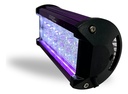 Faro Auxiliar Hyperled Ir-1820 8-80v 36w 2400lm