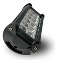 Faro Auxiliar Hyperled Ir-1820 8-80v 36w 2400lm