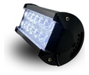 Faro Auxiliar Hyperled Ir-1820 8-80v 36w 2400lm