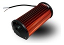 Faro Auxiliar Hyperled Ir-1820 8-80v 36w 2400lm