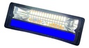 Faro Auxiliar Hyper 18led Bi-color Ojo Angel 3800