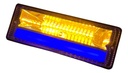 Faro Auxiliar Hyper 18led Bi-color Ojo Angel 3800