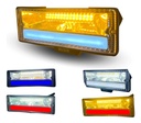 Faro Auxiliar Hyper 18led Bi-color Ojo Angel 3800