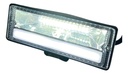 Faro Auxiliar Hyper 18led Bi-color Ojo Angel 3800