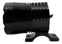 Faro Auxiliar Hyperled 60w 8000k 6000lm Colores Varios