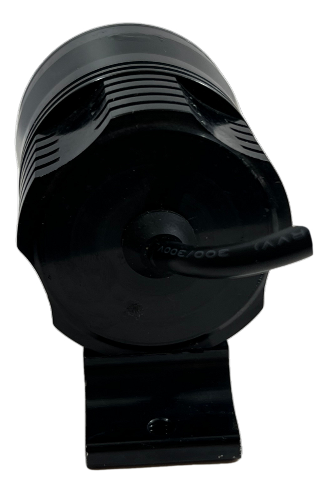 Faro Auxiliar Hyperled 60w 8000k 6000lm Colores Varios
