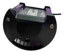 Faro Auxiliar Hyperled 60w 7000k 4000lm 12-48v 8 Colores