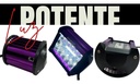 Faro Auxiliar Hyperled 60w 7000k 4000lm 12-48v 8 Colores