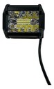 Faro Auxiliar Hyperled 60w 7000k 4000lm 12-48v 8 Colores