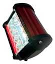 Faro Auxiliar Hyperled 60w 7000k 4000lm 12-48v 8 Colores