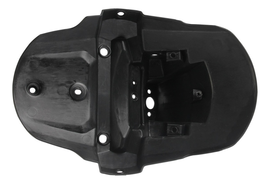 Salpicadera Moto Trasera Italika Vort-x 300/r,250z,250sz