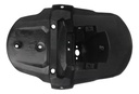 Salpicadera Moto Trasera Italika Vort-x 300/r,250z,250sz