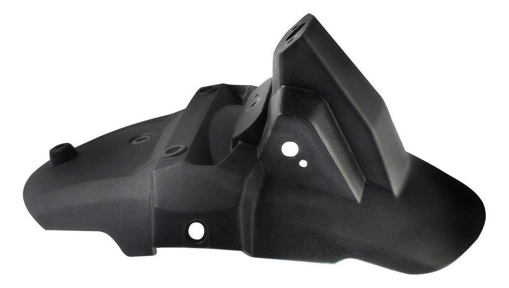 Salpicadera Moto Trasera Italika Vort-x 300/r,250z,250sz