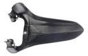 Salpicadera Delantera Negra Moto Italika X110