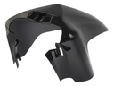 Salpicadera Delantera Negra Moto Italika X110