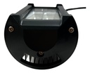 Faro Auxiliar Hyperled 72w 7000k 4800lm 6 Colores