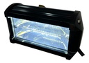 Faro Auxiliar Hyperled 72w 7000k 4800lm 6 Colores
