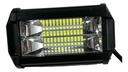 Faro Auxiliar Hyperled 72w 7000k 4800lm 6 Colores