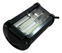 Faro Auxiliar Hyperled 72w 7000k 4800lm 6 Colores