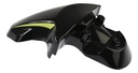 Salpicadera Delantera  Italika Original Negro Ws150sport