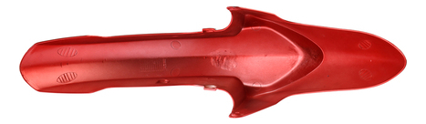 Salpicadera Delantera Rojo Moto Italika At110 Rt