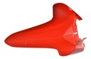 Salpicadera Delantera Roja Moto Italika Xt110