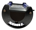Faro Auxiliar Hyperled Ir-1810 8-80v 18w 1200lm 7 Colores