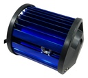 Faro Auxiliar Hyperled Ir-1810 8-80v 18w 1200lm 7 Colores