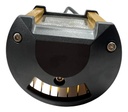 Faro Auxiliar Hyperled Ir-1810 8-80v 18w 1200lm 7 Colores