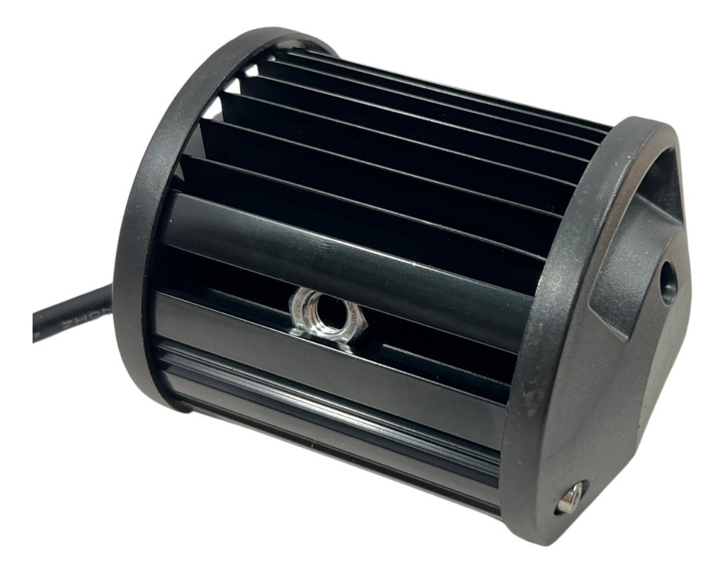 Faro Auxiliar Hyperled Ir-1810 8-80v 18w 1200lm 7 Colores