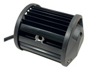 Faro Auxiliar Hyperled Ir-1810 8-80v 18w 1200lm 7 Colores