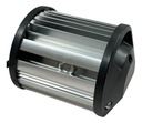 Faro Auxiliar Hyperled Ir-1810 8-80v 18w 1200lm 7 Colores