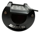 Faro Auxiliar Hyperled Ir-1810 8-80v 18w 1200lm 7 Colores