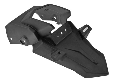 Salpicadera Trasera Italika Original Ft150ts  2019-2025