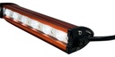 Faro Auxiliar Hyperled 8-80v 18w 1200lm 8 Variantes Carcasa
