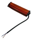 Faro Auxiliar Hyperled 8-80v 18w 1200lm 8 Variantes Carcasa