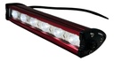 Faro Auxiliar Hyperled 8-80v 18w 1200lm 8 Variantes Carcasa