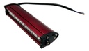 Faro Auxiliar Hyperled 8-80v 18w 1200lm 8 Variantes Carcasa