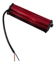 Faro Auxiliar Hyperled 8-80v 18w 1200lm 8 Variantes Carcasa
