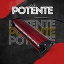 Faro Auxiliar Hyperled 8-80v 18w 1200lm 8 Variantes Carcasa