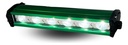 Faro Auxiliar Hyperled 8-80v 18w 1200lm 8 Variantes Carcasa