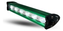 Faro Auxiliar Hyperled 8-80v 18w 1200lm 8 Variantes Carcasa