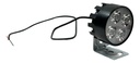 Faro Led Moto Redondo 4/3w 5.5cm 1 Pieza