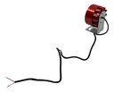 Faro Led Moto Redondo 4/3w 5.5cm 1 Pieza