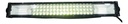 Faro Barra 90led Soporte Aluminio Universal